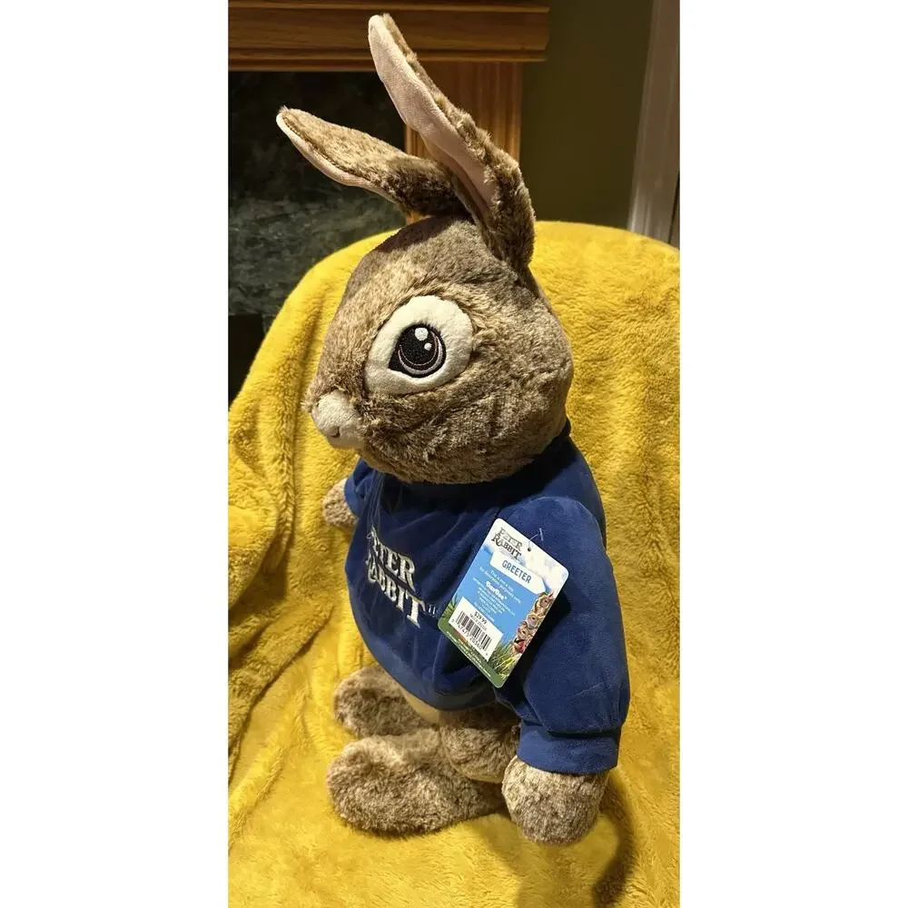 Peter Rabbit 24